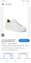 Hugo Boss Leather Mens Size 44/ - 28 см ОРИГИНАЛ! Мъжки спортно - елегантни обувки естествена кожа!, снимка 3
