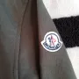 MONCLER MADE IN FRANCE КАТО НОВ топ суичър горница блуза пуловер Монклер М, снимка 4