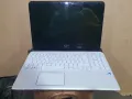 Лаптоп Sony Vaio sve151j13m, снимка 3