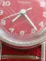 Стар механичен часовник дамски TIMEX GREAT BRITAIN за КОЛЕКЦИЯ ДЕКОРАЦИЯ 47947, снимка 3