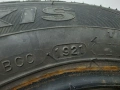 4бр всесезонни гуми 175/65/13 MAXXIS L05018 , снимка 7