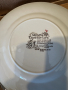 класически английски порцелан "Myott's Country Life"/45 части/, снимка 17