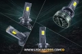 Led крушки 150w - Създадени за истински off road, снимка 7
