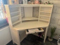 Детски спален комплект-Гардероб,легло,бюро и скрин, снимка 10
