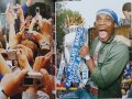Футболно списание Chelsea Fc, снимка 14