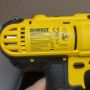 Акумулаторен винтоверт Dewalt DCD771NK, снимка 3