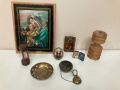 Стари вещи, снимка 1 - Антикварни и старинни предмети - 45191291