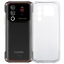 Doogee Blade10 Max Силиконов Калъф TPU и Протектор, снимка 1