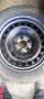 Резервна гума с джанта за Мерцедес w210