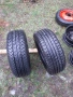 Голф 4 две джанти 15 ки с 3 зимни 195/65/15, Голф 3 джанти, Пасат 1998 Джанти, снимка 10