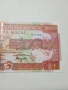 МАКАО БАНКНОТА , снимка 3