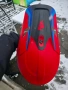 Мотокрос каска Thor Sector Runner Red/Blue Mips, снимка 2