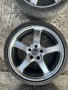 Audi джанти и гуми, снимка 3