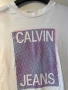 Оригинална и НОВА дамска тениска Calvin Klein Jeans, снимка 7