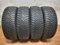 195/65/15 Kumho 22-23 г. / зимни гуми, снимка 1