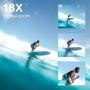 4K цифров фотоапарат, 56MP широкоъгълна камера + макро обектив, 18X цифрово увеличение с WiFi , снимка 9