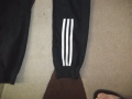 Ватирани долнища ADIDAS  дамски,С-М, снимка 5