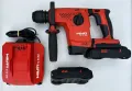 Hilti TE 6-22 AVR/ATC Nuron - Безчетков акумулаторен перфоратор, снимка 1