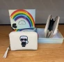 портмонета karl lagerfeld , снимка 9