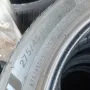 275 45 20 Michelin alpin 5 zp 4броя зимни дот 2020г RUN FLAT , снимка 6