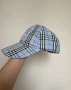 шапка с козирка Burberry , снимка 1