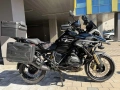 BMW R 1200 GS Triple black , снимка 2