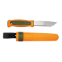 Ловен нож 14236 Morakniv® Kansbol Hunting Green/Orange, снимка 1