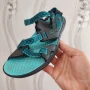 сандали  KEEN MAUPIN   номер 39 ,5, снимка 7