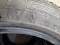 Продава две гуми 215 45 16 цола,Falken, снимка 11