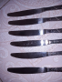 ССР 6 ножа , снимка 3
