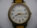 Продавам 4 кварцови и 1 механичен часовник Guess,Regent,Swatch,Gul, снимка 4