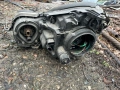 десен фар Mercedes W211 ксенон , снимка 3