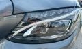 LED Фарове за Mercedes W205 C class LED HIGH PERFORMANCE, снимка 1