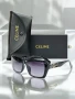 очила с калъф, кутия и ув защите celine miu miu bvgari gucci , снимка 2