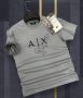 мъжки тениски Armani Exchange , снимка 3