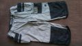 Snickers 3923 Rip-stop Pirate Trousers Khaki размер 48 / M къси работни панталони W4-107, снимка 1