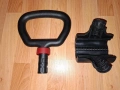 Адаптер за дъмбел тип Kettlebell / Пудовка, снимка 3