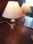 Красива Италианска нощна лампа, снимка 12
