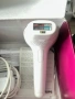 Philips Lumea Advanced IPL – фотоепилатор за дълготрайно премахване на косми, снимка 1