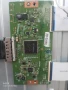 Mainboard 17MB120 от Toshiba, снимка 2