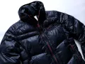 DIESEL Down Mens Jacket - M - оригинално мъжко яке с гъши пух, снимка 3