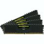 Рам памети за компютър 128 GB Corsair VENGEANCE LPX (4x32GB) DDR4, снимка 1