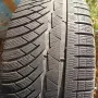 Michelin Pilot Alpin 245/45/18, снимка 1