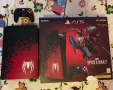 SONY PlayStation 5 Spider Man Limited Edition, снимка 1