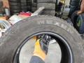 2бр.зимни гуми NEXEN 235 65 16C DOT23 цена за брой, снимка 4