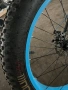 Колело велосипед големи гуми, снимка 5