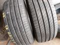 2 бр.летни гуми Michelin 215 55 17 dot1020 цената е за брой!, снимка 1