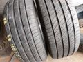 2 бр.летни гуми Michelin 215 55 17 dot1020 цената е за брой!, снимка 1 - Гуми и джанти - 45715005