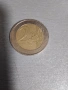 2 евро франция 1999, снимка 1