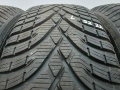 4бр зимни гуми 205/55/16 KLEBER L05222 , снимка 3